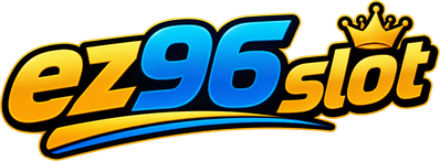 EZ96 Slot Logo